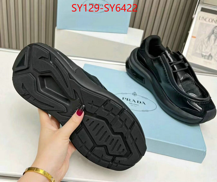 Women Shoes-Prada top sale ID: SY6422