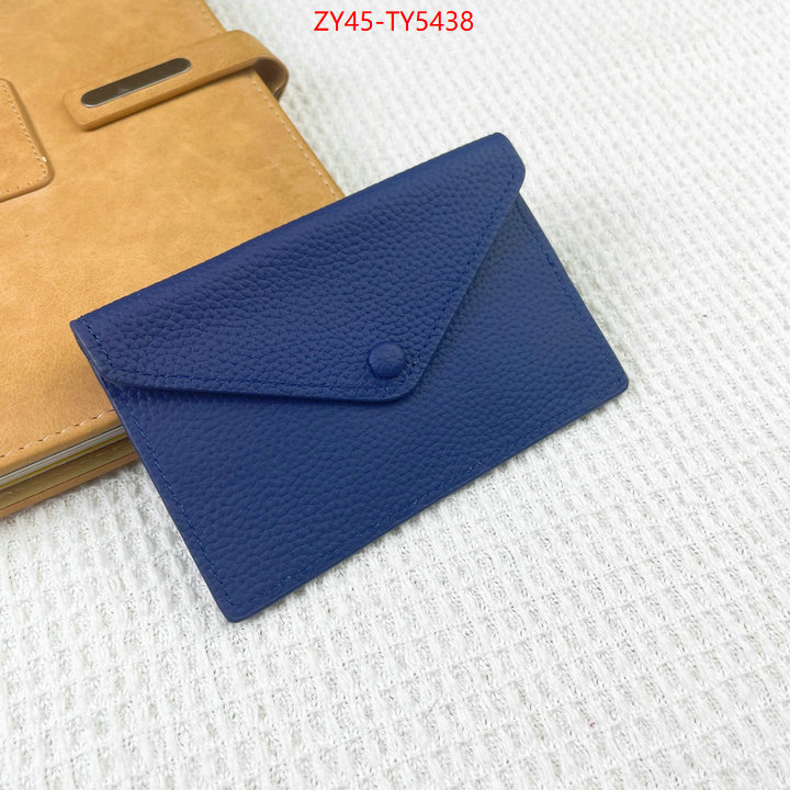Hermes Bags(4A)-Wallet- customize the best replica ID: TY5438 $: 45USD