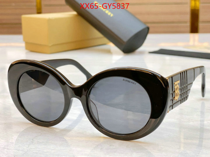 Glasses-Burberry website to buy replica ID: GY5837 $: 65USD