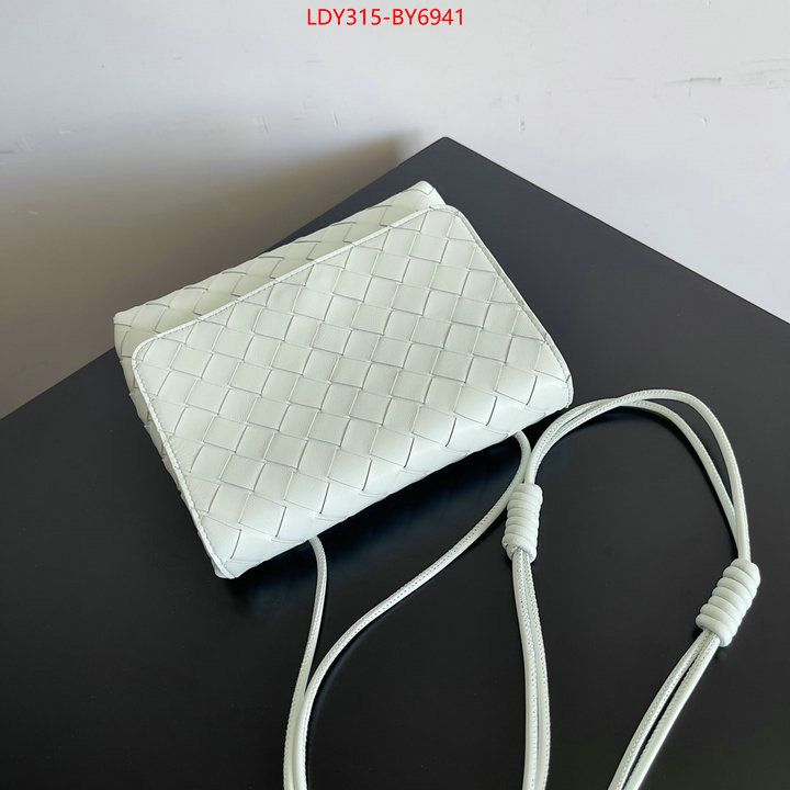 BV Bags(TOP)-Diagonal- perfect quality ID: BY6941 $: 315USD