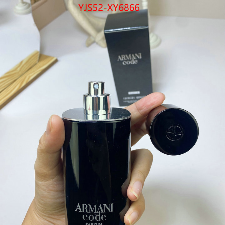 Perfume-Armani top grade ID: XY6866 $: 52USD