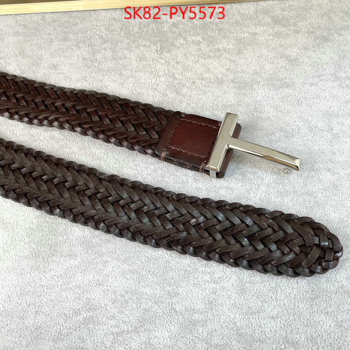 Belts-Tom Ford buying replica ID: PY5573 $: 82USD