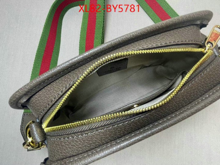 Gucci Bags(4A)-Diagonal- replica 2023 perfect luxury ID: BY5781 $: 82USD