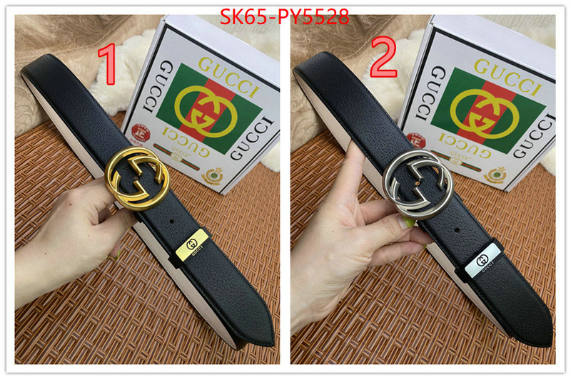 Belts-Gucci where to find the best replicas ID: PY5528 $: 65USD