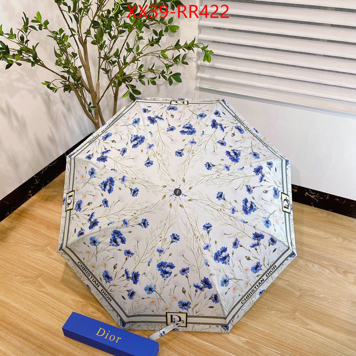 Umbrella-Dior high quality aaaaa replica ID: RR422 $: 39USD