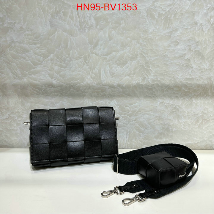 BV Bags(4A)-Cassette Series counter quality ID: BV1353 $: 95USD