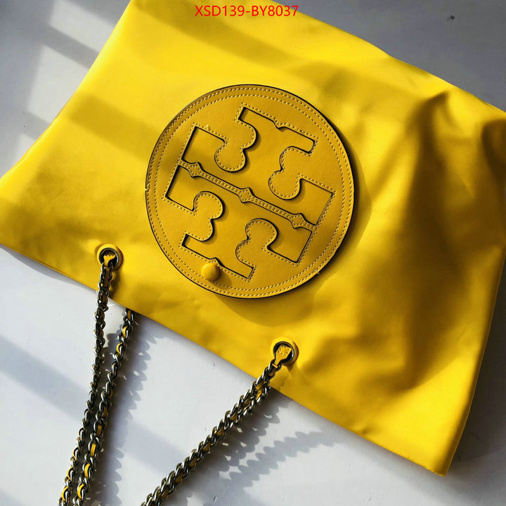 Tory Burch Bags(TOP)-Handbag- buy high-quality fake ID: BY8037 $: 139USD