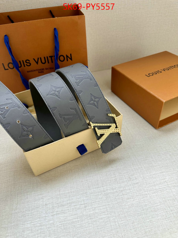 Belts-LV aaaaa replica ID: PY5557 $: 69USD