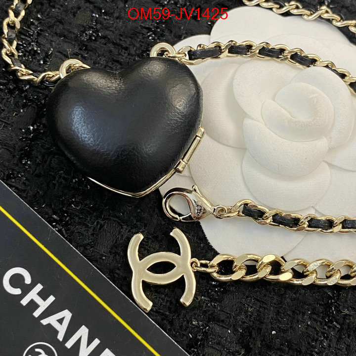 Jewelry-Chanel can i buy replica ID: JV1425 $: 59USD