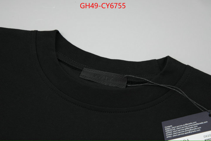 Clothing-Adidas cheap wholesale ID: CY6755 $: 49USD