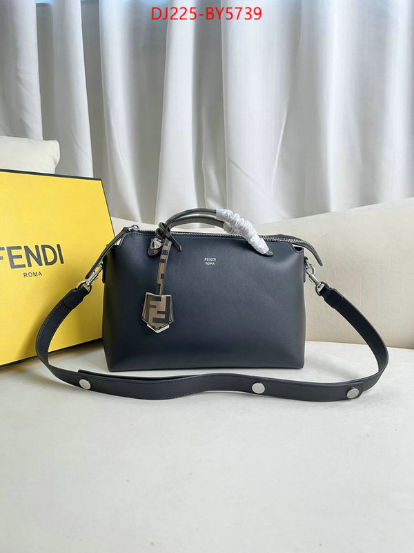 Fendi Bags(TOP)-By The Way- first top ID: BY5739 $: 225USD