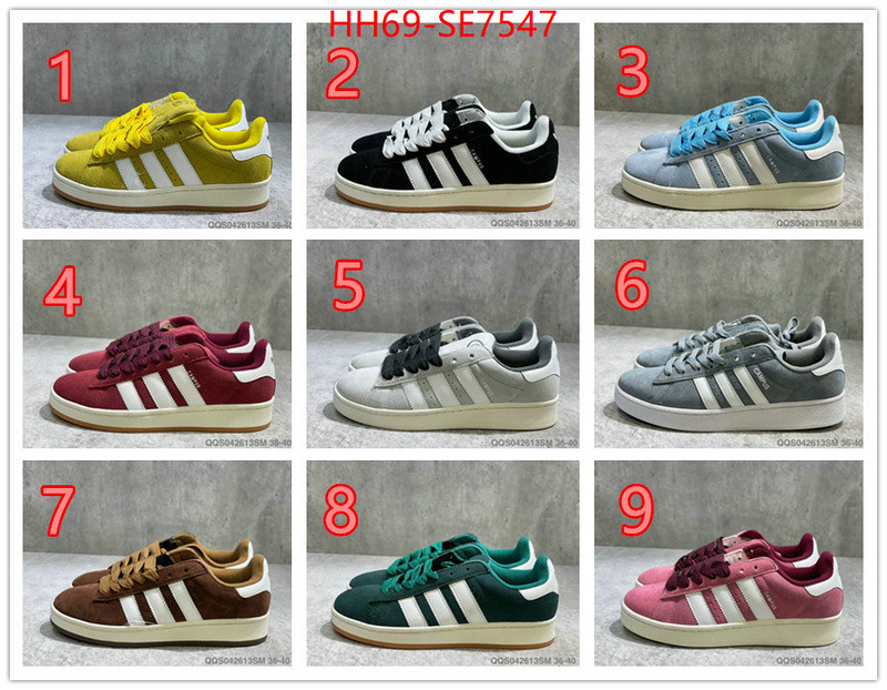 Women Shoes-Adidas where to buy ID: SE7547 $: 69USD