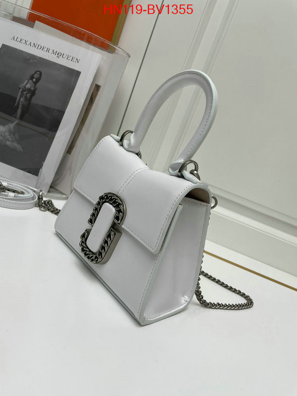 Marc Jacobs Bags(4A)-Diagonal- new 2023 ID: BV1355