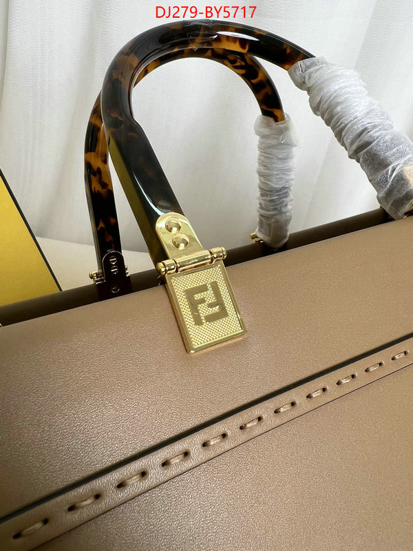 Fendi Bags(TOP)-Sunshine- buy 1:1 ID: BY5717 $: 279USD