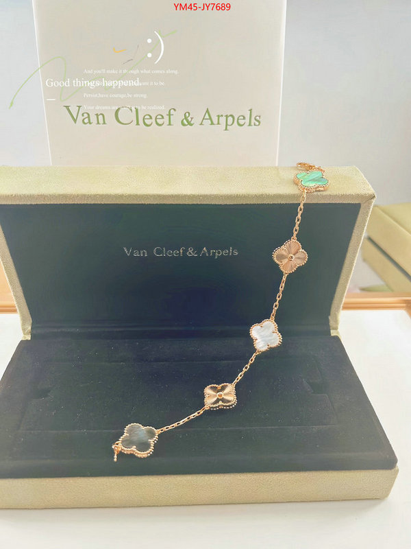 Jewelry-Van Cleef Arpels top quality replica ID: JY7689 $: 45USD