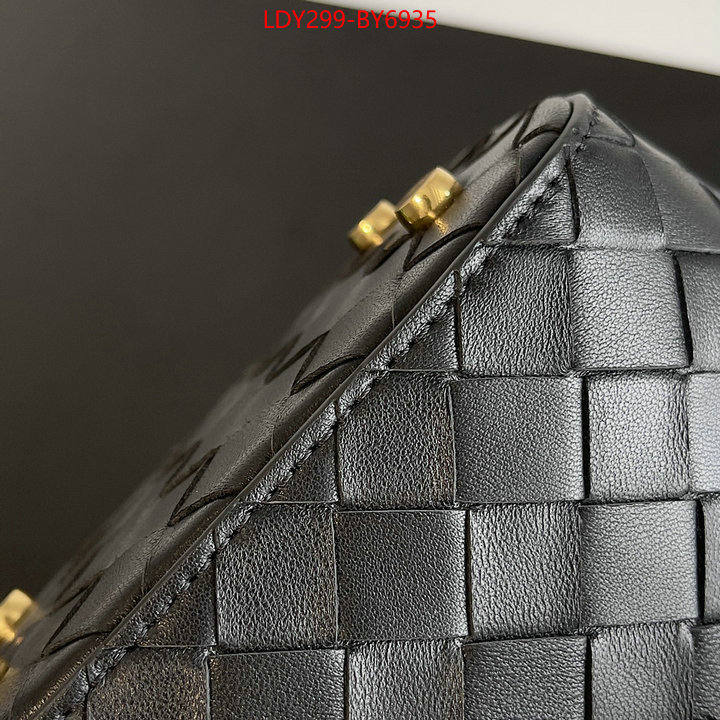 BV Bags(TOP)-Diagonal- buy luxury 2023 ID: BY6935 $: 299USD