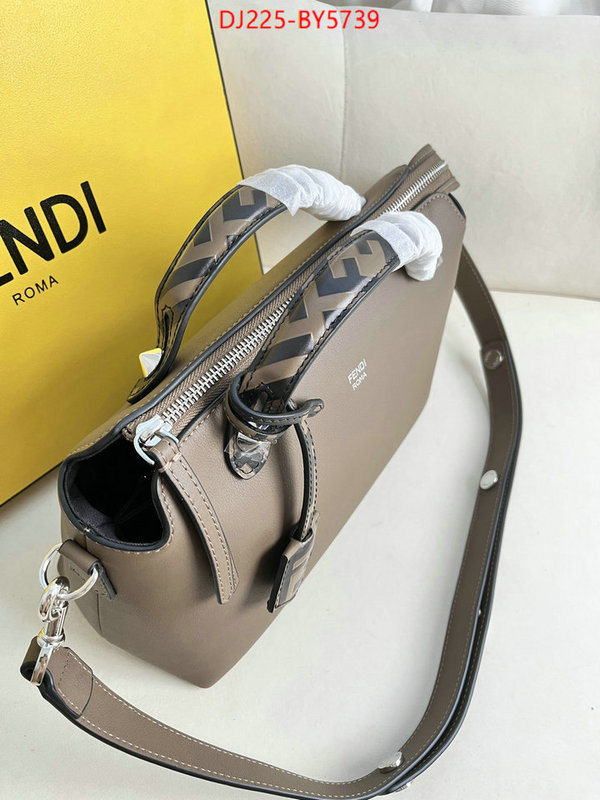 Fendi Bags(TOP)-By The Way- first top ID: BY5739 $: 225USD