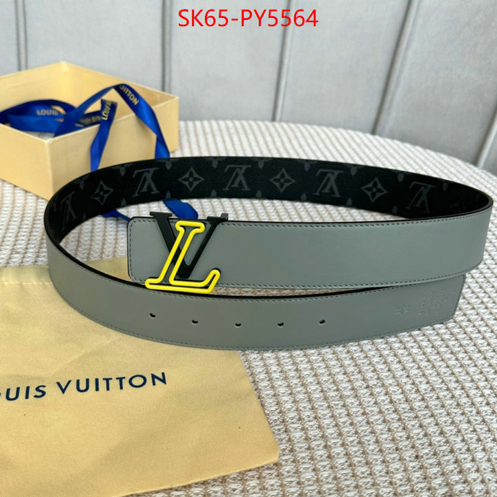 Belts-LV buy replica ID: PY5564 $: 65USD