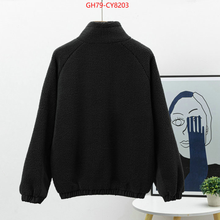 Clothing-The North Face 7 star quality designer replica ID: CY8203 $: 79USD