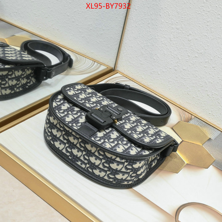 Dior Bags(4A)-Other Style- highest product quality ID: BY7932 $: 95USD