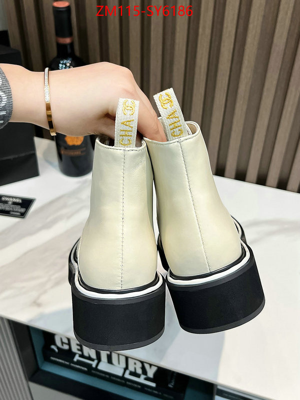 Women Shoes-Chanel sale outlet online ID: SY6186 $: 115USD