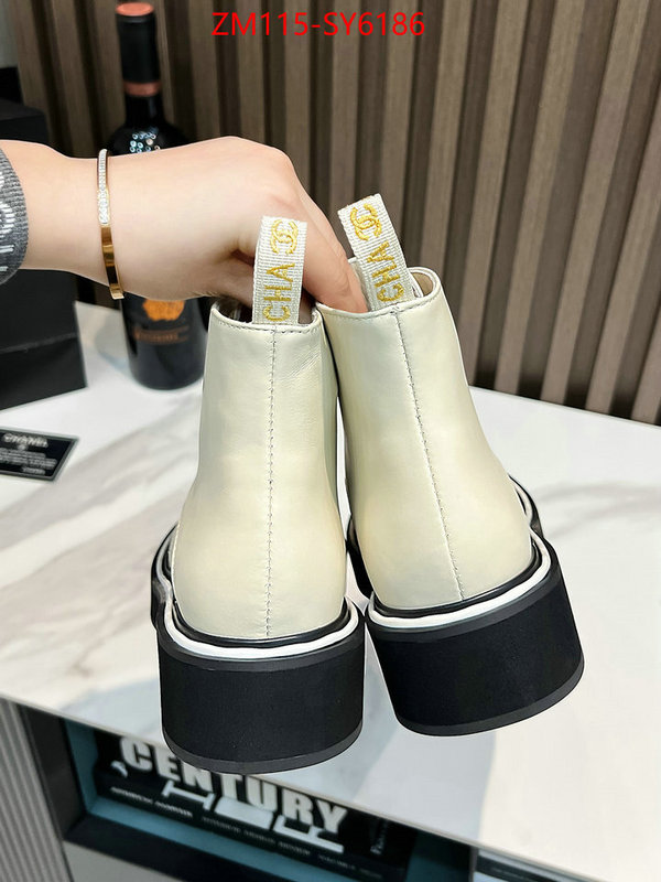 Women Shoes-Boots what ID: SY6186 $: 115USD