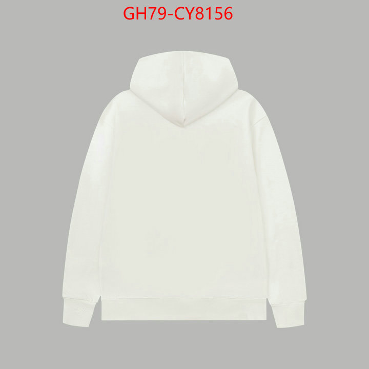 Clothing-LV found replica ID: CY8156 $: 79USD