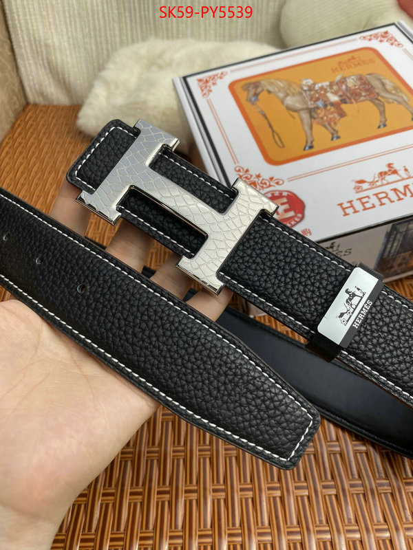 Belts-Hermes best site for replica ID: PY5539 $: 59USD