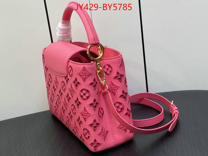 LV Bags(TOP)-Handbag Collection- online from china ID: BY5785