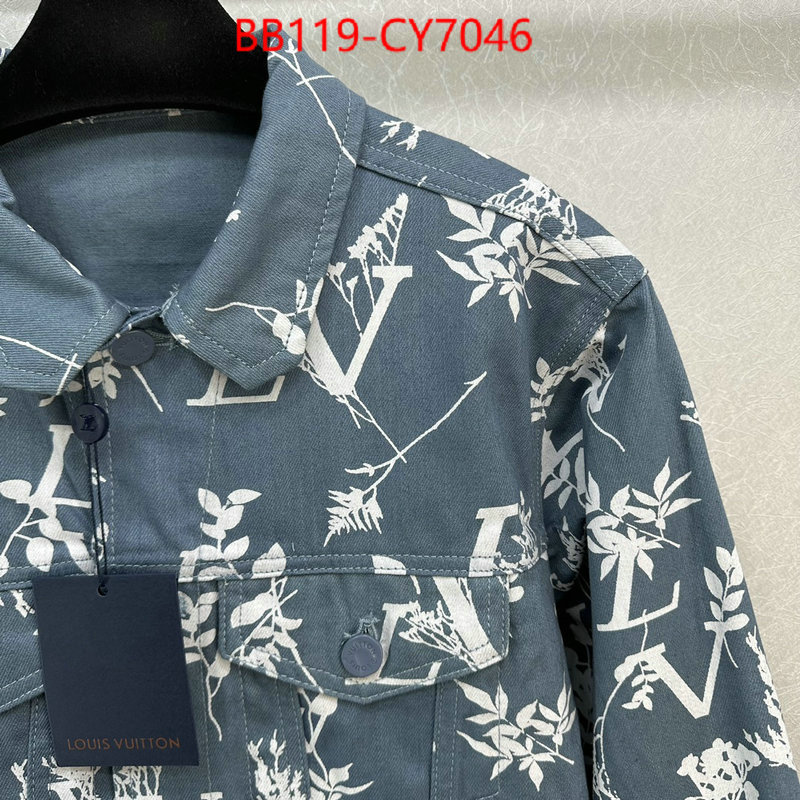 Clothing-LV sellers online ID: CY7046 $: 119USD