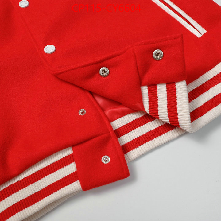 Clothing-LV first copy ID: CY6604 $: 115USD