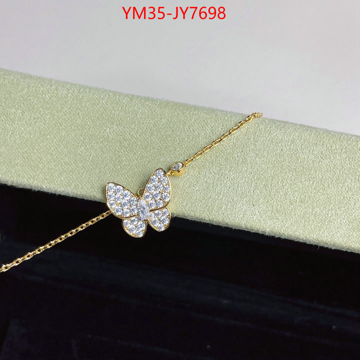 Jewelry-Van Cleef Arpels buy aaaaa cheap ID: JY7698 $: 35USD