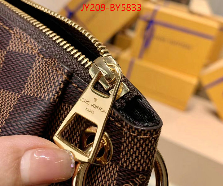 LV Bags(TOP)-Alma- aaaaa+ replica designer ID: BY5833 $: 209USD