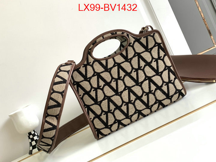 Valentino Bags(4A)-Diagonal- wholesale sale ID: BV1432 $: 99USD