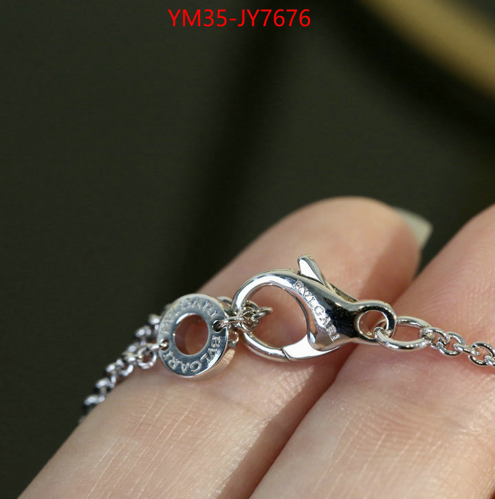 Jewelry-Bvlgari online sale ID: JY7676 $: 35USD