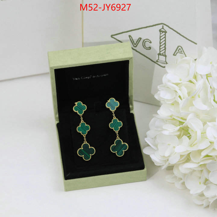 Jewelry-Van Cleef Arpels how can i find replica ID: JY6927 $: 52USD