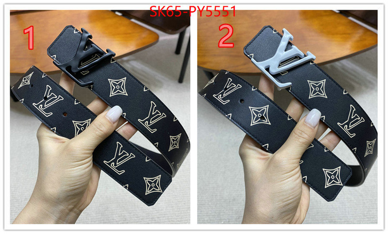 Belts-LV supplier in china ID: PY5551 $: 65USD