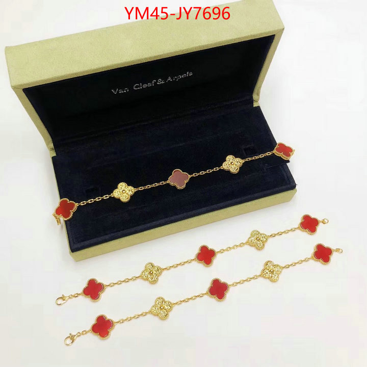 Jewelry-Van Cleef Arpels buy first copy replica ID: JY7696 $: 45USD