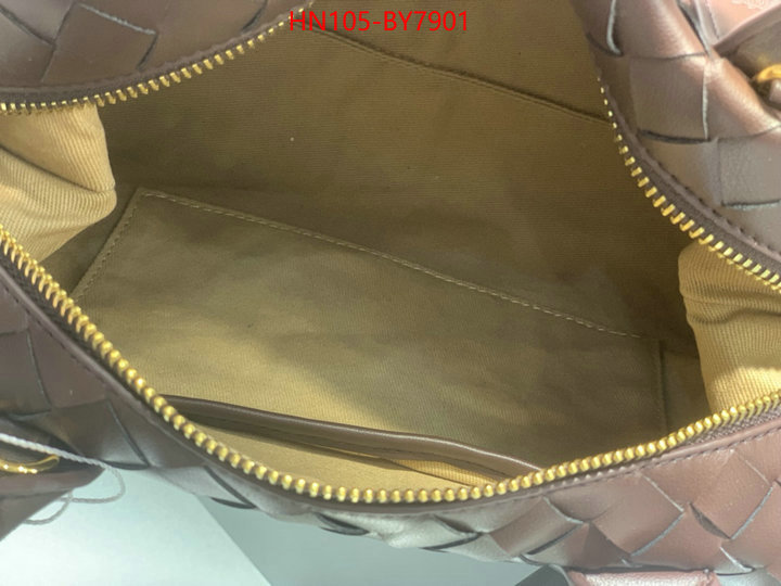 BV Bags(4A)-Handbag- top quality replica ID: BY7901 $: 105USD