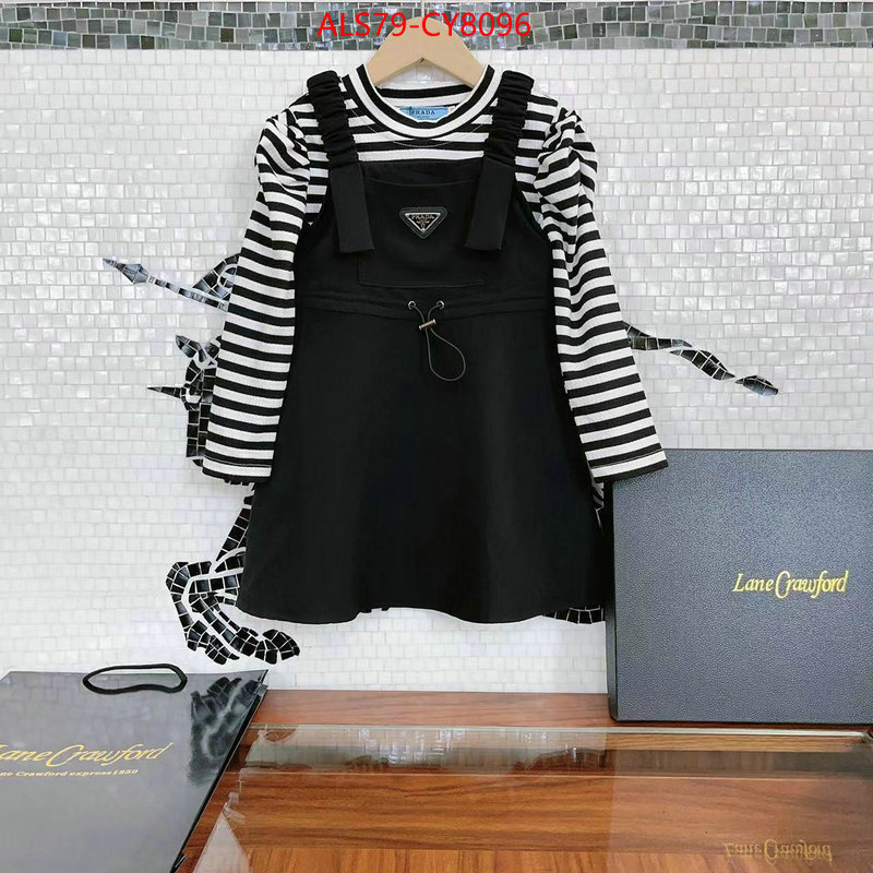 Kids clothing-Prada what best replica sellers ID: CY8096 $: 79USD