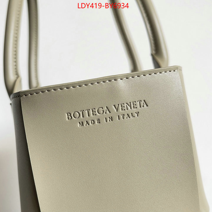 BV Bags(TOP)-Arco find replica ID: BY6934 $: 419USD