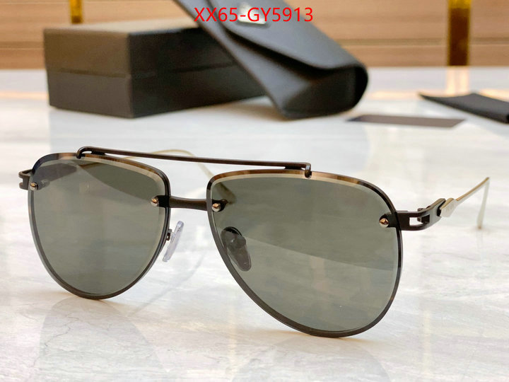 Glasses-Prada fashion ID: GY5913 $: 65USD