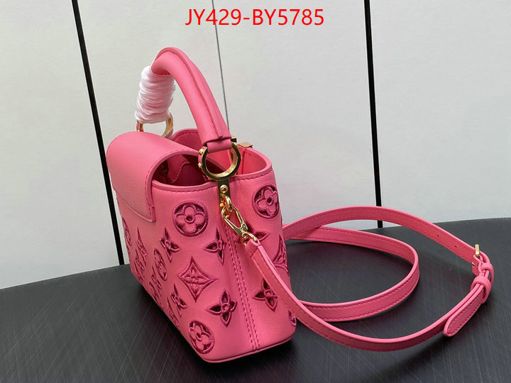 LV Bags(TOP)-Handbag Collection- online from china ID: BY5785