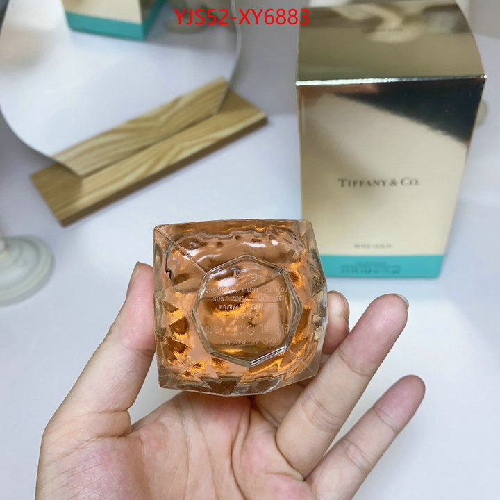 Perfume-Tiffany designer 1:1 replica ID: XY6883 $: 52USD