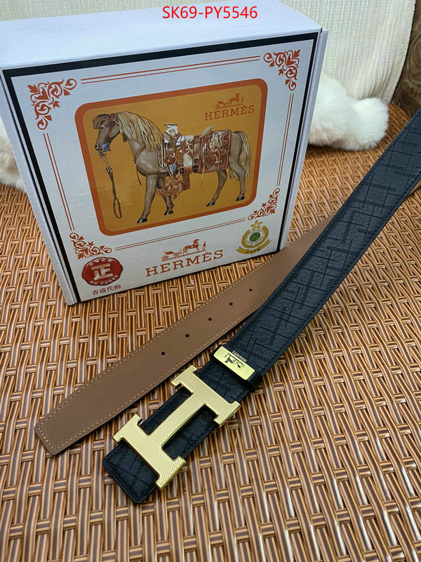 Belts-Hermes same as original ID: PY5546 $: 69USD