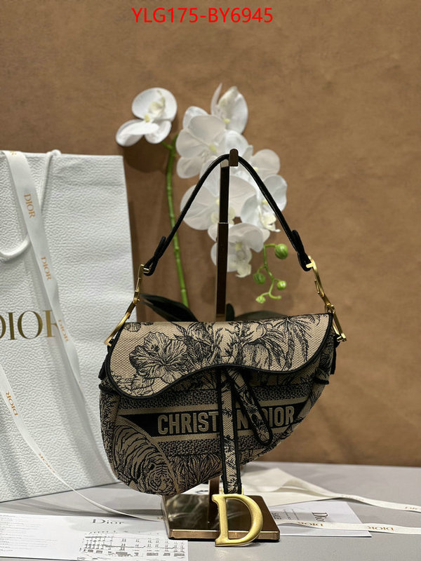 Dior Bags(TOP)-Saddle- we offer ID: BY6945 $: 175USD