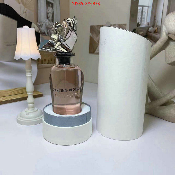 Perfume-LV what ID: XY6833 $: 85USD