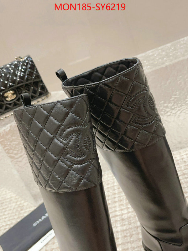 Women Shoes-Boots top sale ID: SY6219 $: 185USD