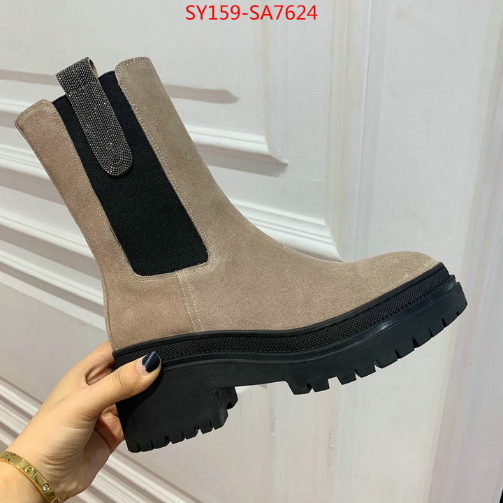 Women Shoes-Other wholesale sale ID: SA7624 $: 159USD