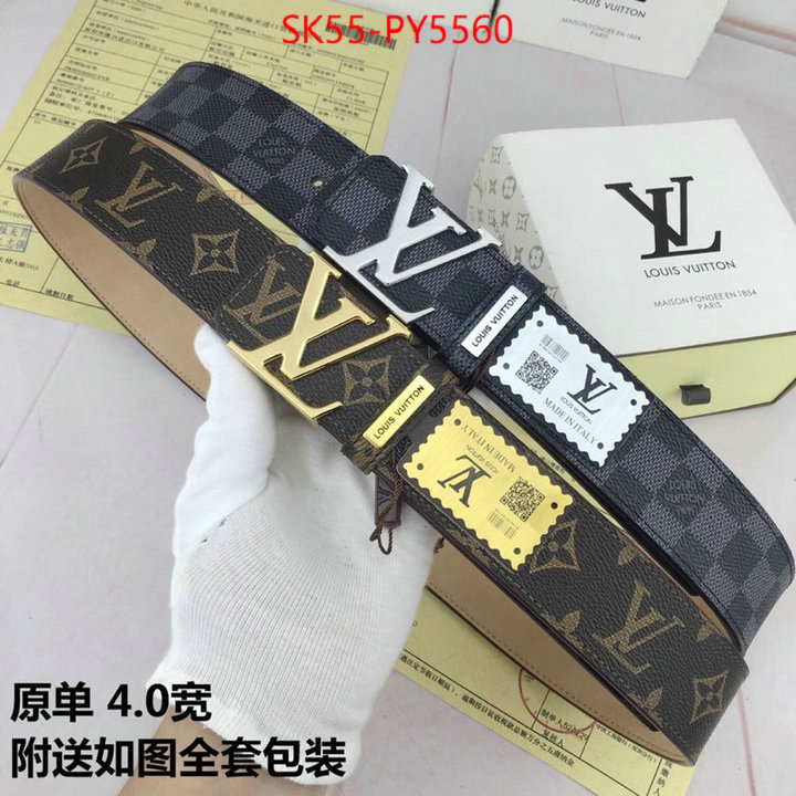 Belts-LV best like ID: PY5560 $: 55USD